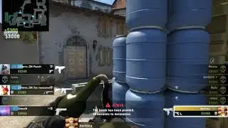 Mac-10 Disco Tech