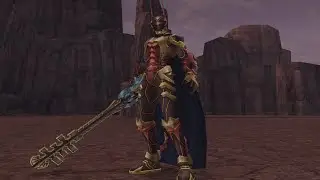 Kingdom Hearts 2 Final Mix: Lingering Will (Critical) Boss Fight