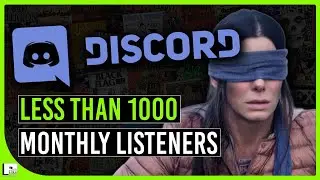 Панк-группы с 1000 или менее слушателями в месяц! (Хорошие ли они?)