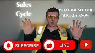 Door-To-Door Sales (Simplified & Mastered) 