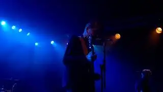 Transmission - The Sound of Joy Division - Wilderness