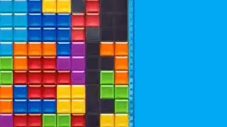 Crazy T-Spins vs Buffed Puyo (32 Second Margin Time)