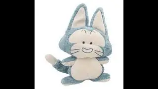 Every Puar appearances in Dragon ball Pilaf Saga