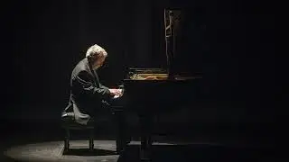 Nelson Freire - Liszt Waldesrauschen, S.145 No.1 - Live 2012