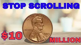 STOP! Check Your Wallet for This Dangerous Coin