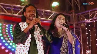 Muhanji Dil ji tusa na hujy Ha | Sanwal & Marvi | Director:  Imran Memon