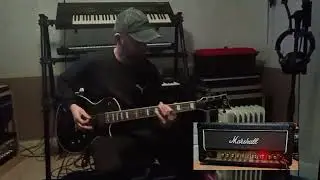 Lunchbox Battle Amps Metal - One Riff