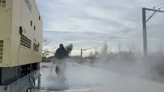 PVC Roof Cleaning Chicago | Chicago Pressure Washing