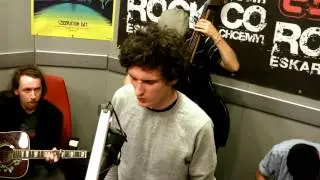 Dawid Podsiadło - S&T (Live at Eska ROCK)
