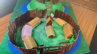 Ruskin Community High School Virtual Tour