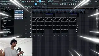 Splice ile Don Toliver Type Beat Yapımı - FL Studio Cookup