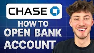 How To Open a Chase Bank Account (2026 Updated Tutorial)
