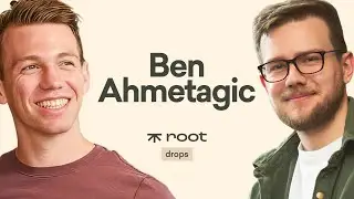 What's The Best Way To Gift Money To Friends/Family? | Root Drops with Ben Ahmetagic