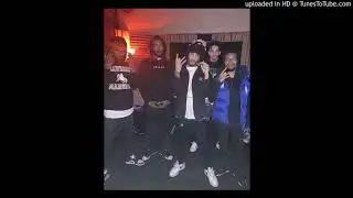 Black Gwaluh x Fluhkunxhkos x Beezy B Type Beat 