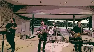 Across The Pond Live Sgt Pepper / Help From My Friends