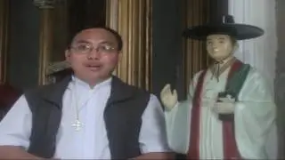 Sino si San Andres Kim Taegon? (St.Andrew Kim Dae-gun)