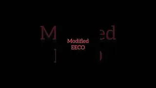 ModifiedEECO#shortsviral#youtubeshorts#ytshorts#shortsviral#shortsvideo#trendingshorts.