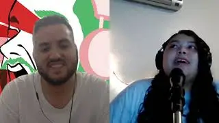 EP 443 - Kairalis Michelle - FENCast