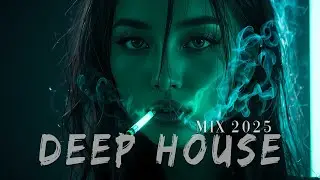 Deep House Lounge 2026 🎧 Smooth Chill Beats & Deep Atmosphere