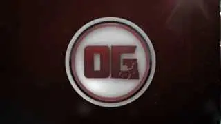 Intro OnlyGames | C4D [NitroBlast] + AAE [Element 3D]