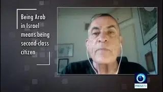 Ethnic Cleansing In Karmiel | Inside Israel