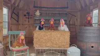 Gaver Farm Fall Festival