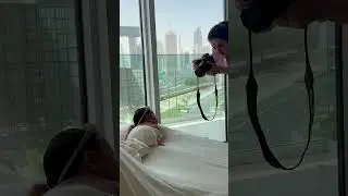 Newborn photography in Dubai 😍🇦🇪 #حوامل #حامل #دبی #دبي #newbornphotography #newbornbaby