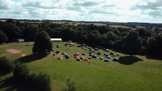 StreetGames Summer Camp 2022