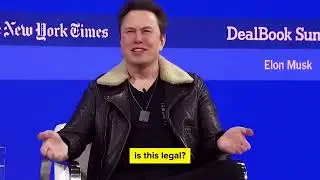 Elon Musk Tells Why Sam Altman Was Fired