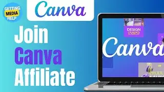 How To Join Canva Affiliate Program (2023)