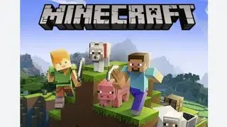 Прохождение minecraft летсплей серия 1 приручил пса и добыл железо