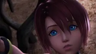 Kingdom Hearts Music Video Tribute