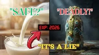 What Expiration Dates REALLY Mean (It&rsquo;s NOT What You Think!)