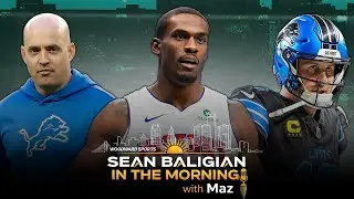 Its Cold In Here | Sean Baligian in the Morning | Thursday, January 29th, 2026