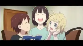 Frankenstein Family Ep 1 | ENG SUB
