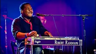 Robert Randolph and the family band. Live from the North Sea Jazz Festival 2011.