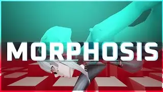 MORPHOSIS | Official Teaser | Pre Alpha