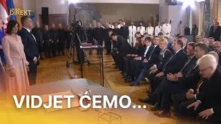 Hoće li Zoran Milanović na inauguraciju pozvati Milorada Dodika i Viktora Orbana? | RTL Direkt