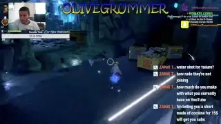 Recore (Final Boss?)