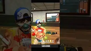 my freestyl gamplay ☠️ #freefire #freestyle #gamplay #mobile #2finger #ytshorts 😮&zwj;💨#aura #shorts