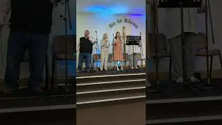 Sunday 1st September 2024 (AM). Rodney Bishop (Testimony).
