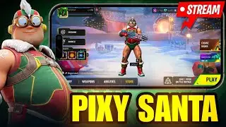 INDUS BRX LIVE 🔥 | Battle Royale Extraction Gameplay | New Version First Look | Hindi