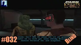 Lets Play Star Wars: Knights of the Old Republic Vol.32 [XBOX/Blind] (German)