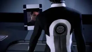 Starting to Turn || ME2: Femshep, Kaidan, & Garrus Love Triangle