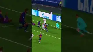 Alphonso davies humilhando Nelson semedo😳#shorts