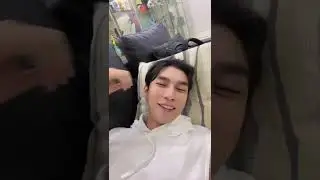 (Mew) 220629 인스타 라이브 IG Live