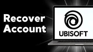 How to Recover Ubisoft Account | Forgot Login Password