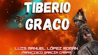 TIBERIO SEMPRONIO GRACO: tribuno de las legiones en la Tercera Guerra P&uacute;nica  *Luisma L&oacute;pez*