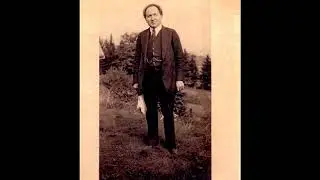 Godowsky plays Schubert-Godowsky -- 