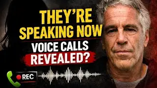 JEFFERY EPSTEIN VICTIMS INTERVIEWS VIDEO INCLUDED ??? VOICE CALLS AND VOICE MESSAGES REVEALED?